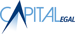 Capita Legal Logo